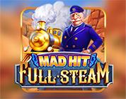 Mad Hit Full Steam