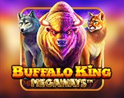 Buffalo King Megaways