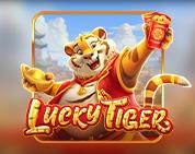 Lucky Tiger PP