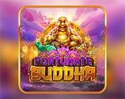 Fortunate Buddha