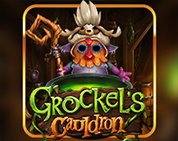 Grockel's Cauldron